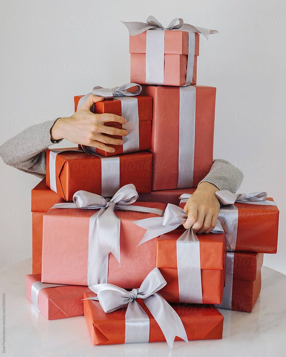 $25 Gift ideas