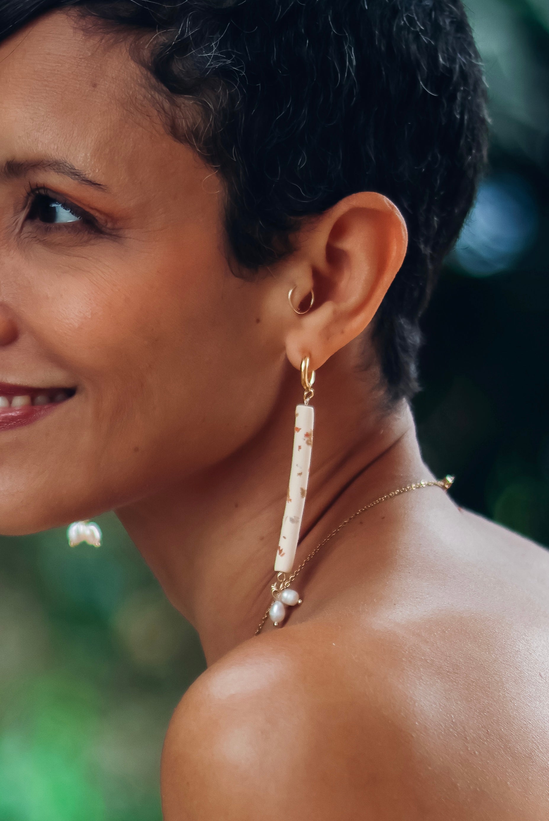 Earrings Collection