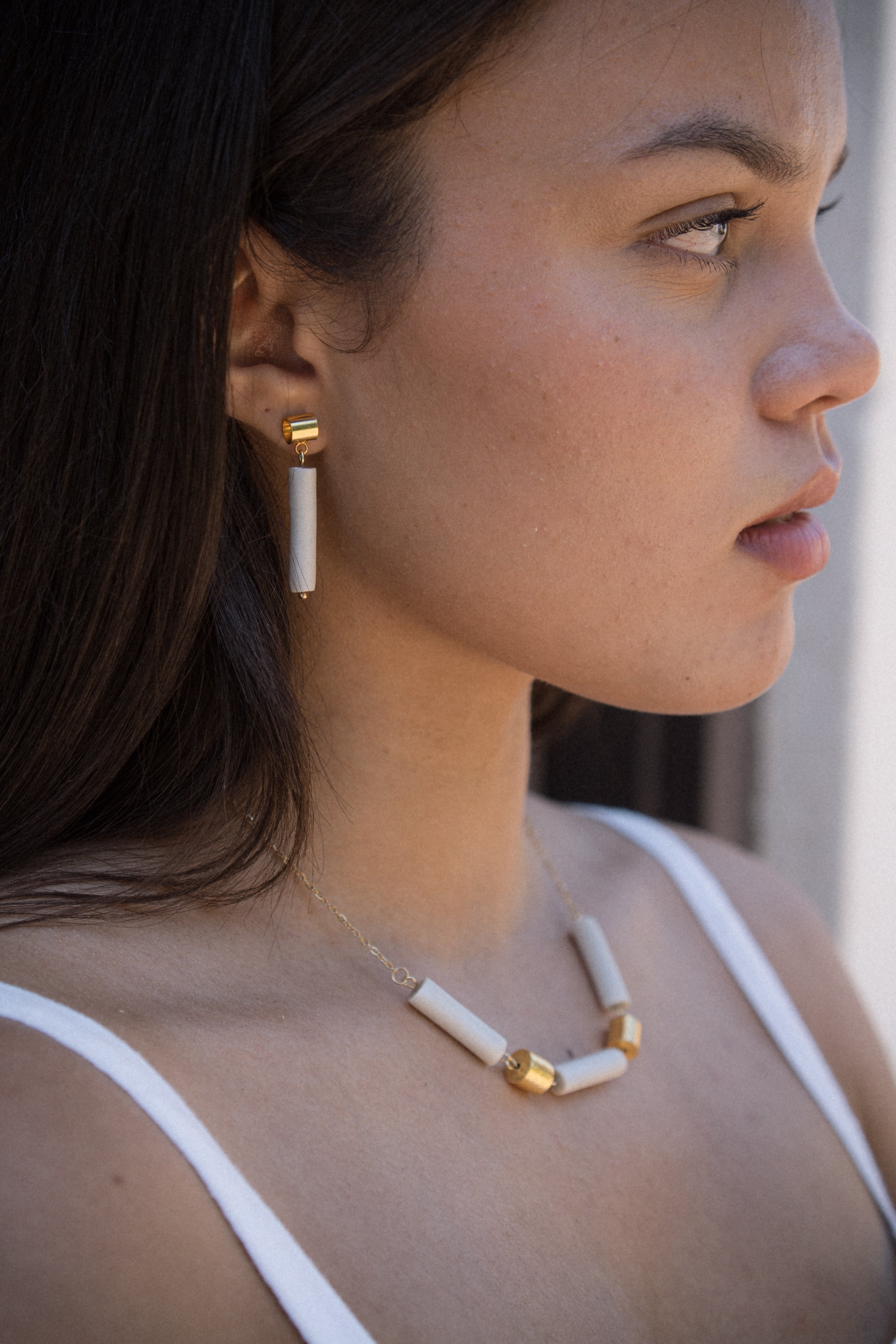 Collar de tubos