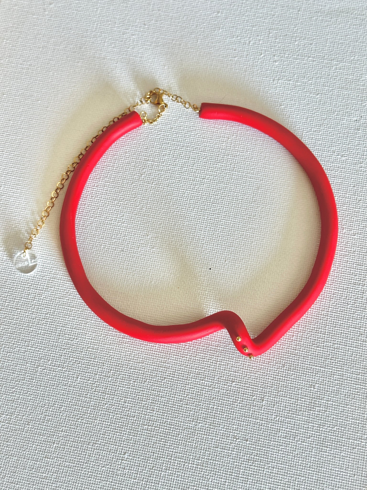 Pulso choker